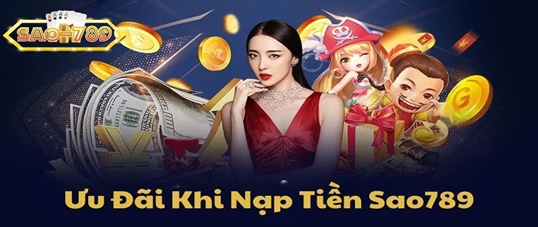 Nạp Tiền Sao789: Hướng Dẫn Chi Tiết Từng Phương Thức Nhanh Chóng 1 Nạp Tiền Sao789: Hướng Dẫn Chi Tiết Từng Phương Thức Nhanh Chóng